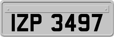 IZP3497