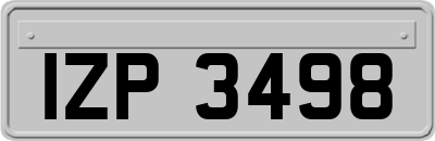 IZP3498