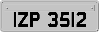 IZP3512