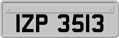 IZP3513