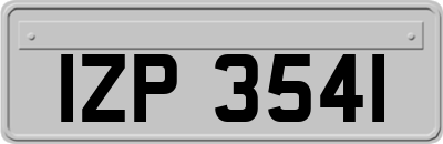 IZP3541