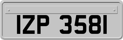 IZP3581
