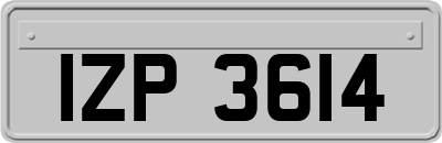 IZP3614