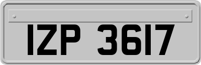IZP3617