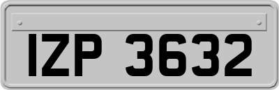 IZP3632