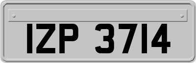 IZP3714