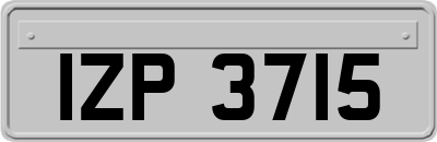 IZP3715