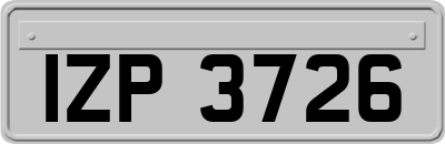 IZP3726