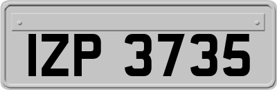IZP3735