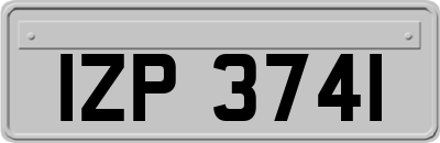 IZP3741
