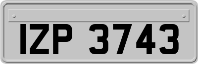 IZP3743