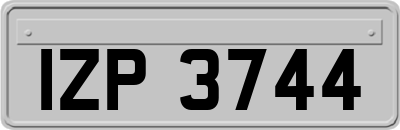 IZP3744