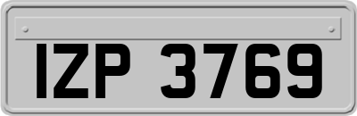 IZP3769