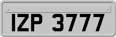 IZP3777