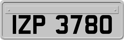 IZP3780