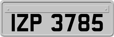 IZP3785