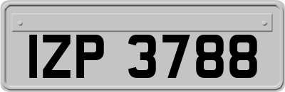 IZP3788