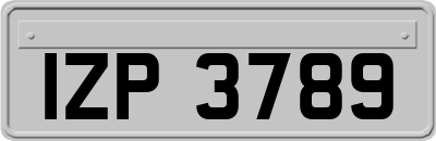 IZP3789