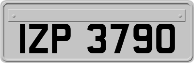 IZP3790