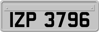 IZP3796