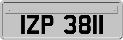 IZP3811