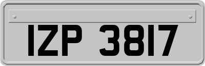 IZP3817