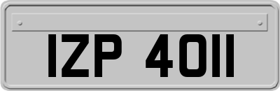 IZP4011