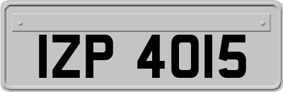 IZP4015
