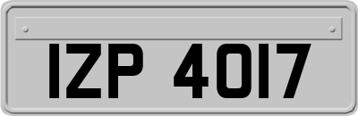 IZP4017