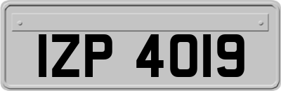 IZP4019