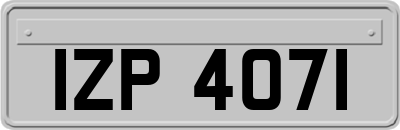 IZP4071