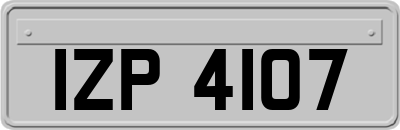 IZP4107