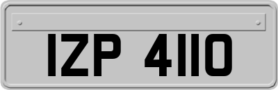 IZP4110