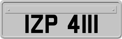 IZP4111