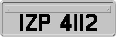 IZP4112
