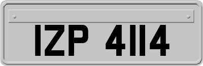 IZP4114