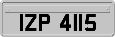 IZP4115