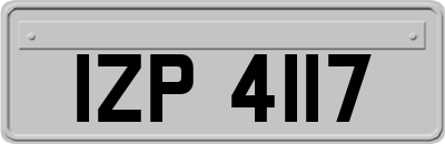 IZP4117