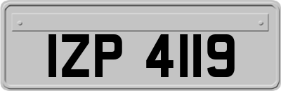 IZP4119