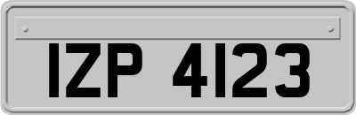 IZP4123