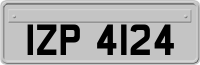 IZP4124