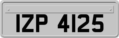 IZP4125