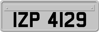 IZP4129