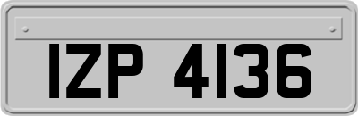 IZP4136