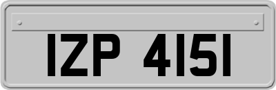 IZP4151