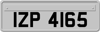 IZP4165