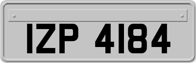 IZP4184