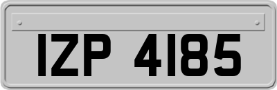 IZP4185