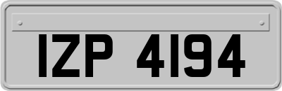 IZP4194