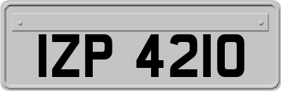 IZP4210